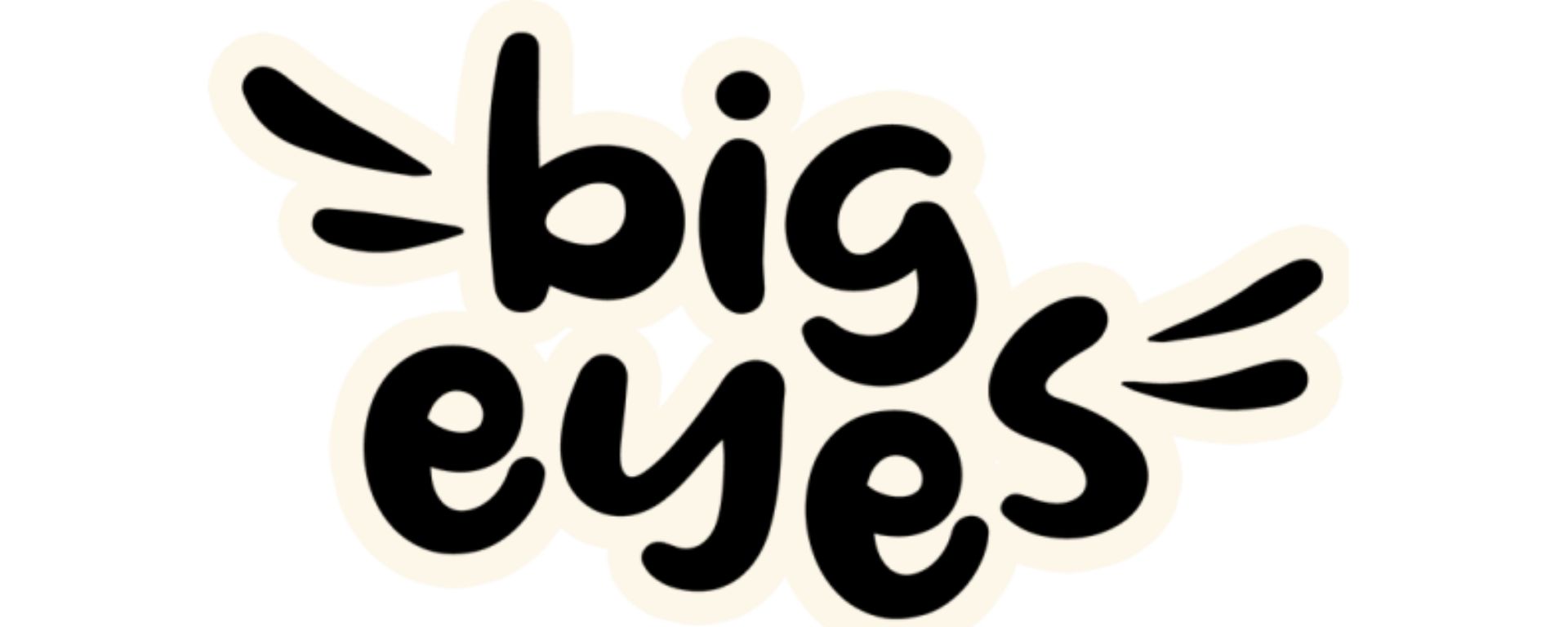 Big Eyes