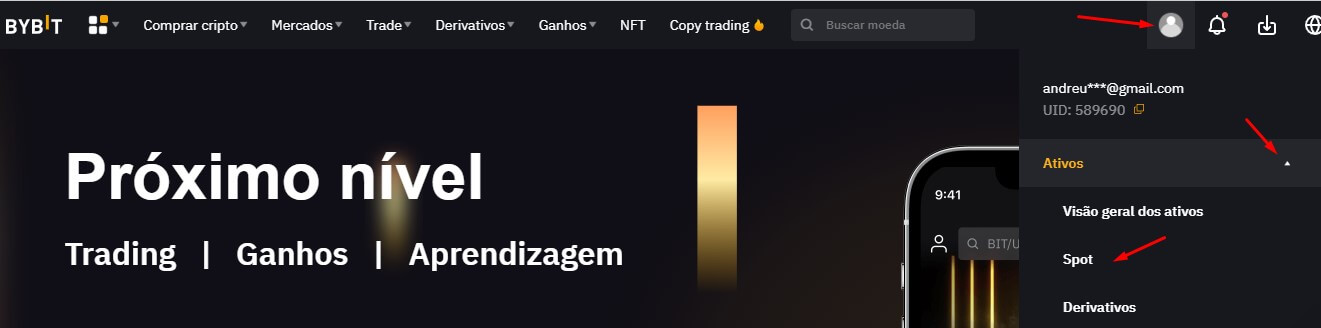 copy trade bybit