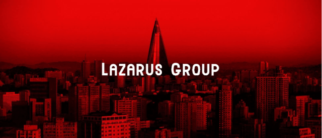 Lazarus Group