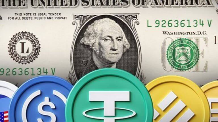 stablecoins