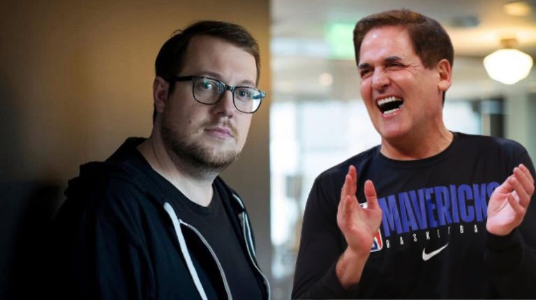 Mark Cuban