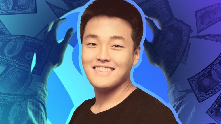 Do Kwon