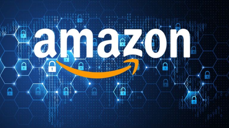Funcionário Amazon