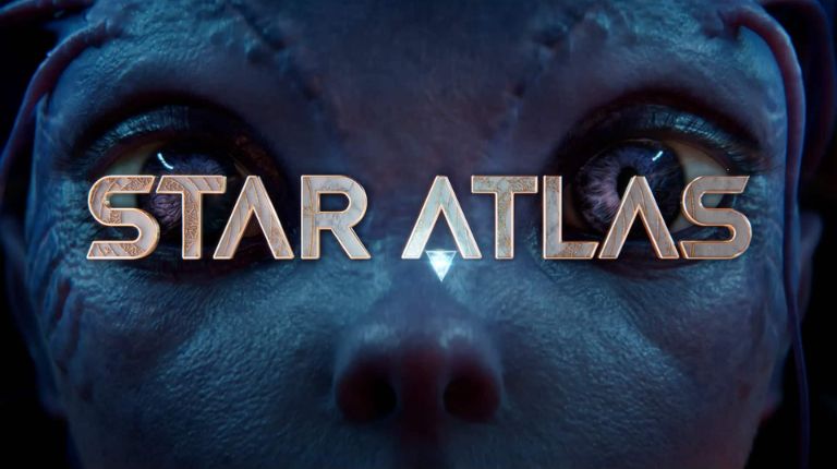 Star Atlas