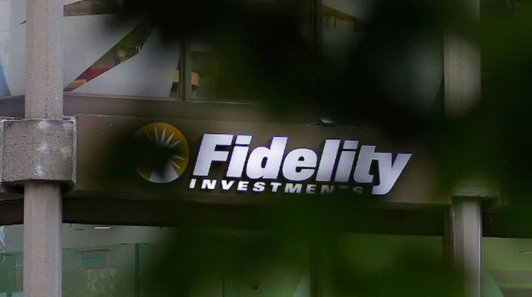 Fidelity