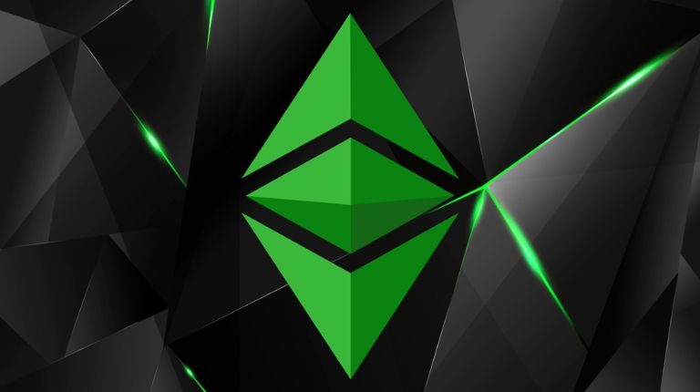 Ethereum Classic
