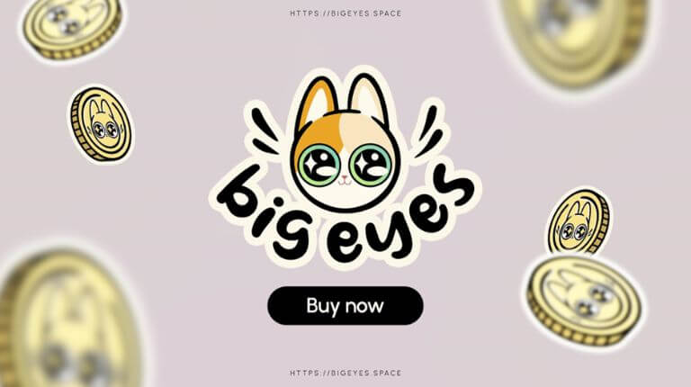 Big Eyes