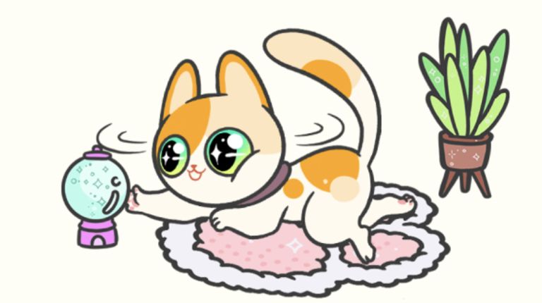 Big Eyes