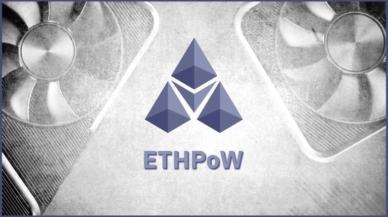 ETHPoW