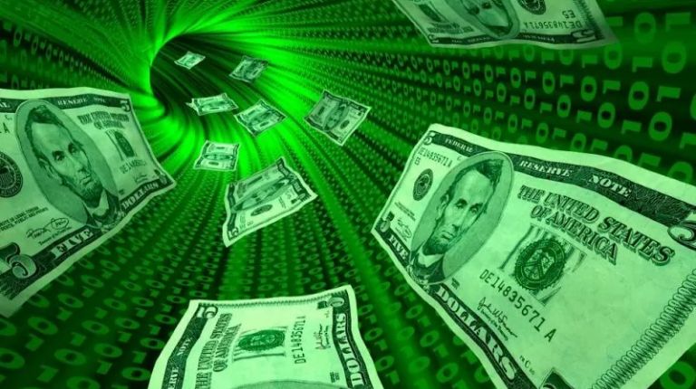 dólar