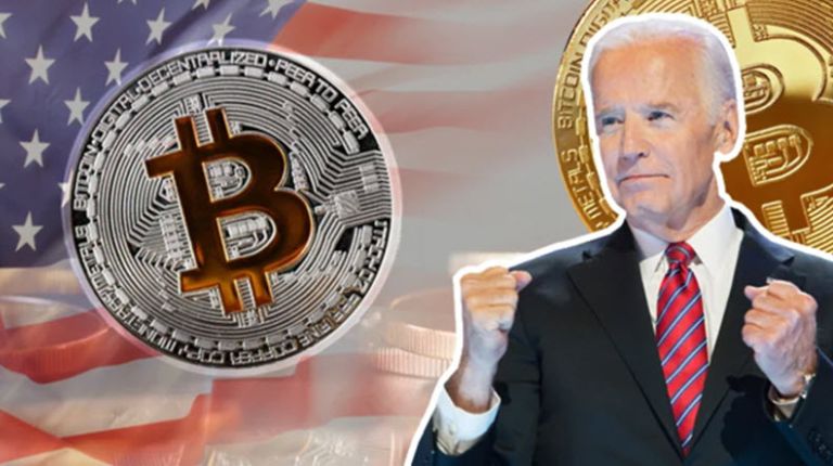 Biden Casa Branca