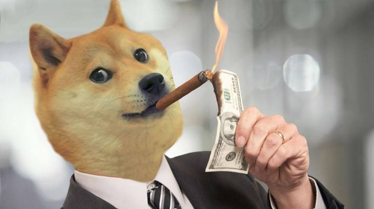 Dogecoin