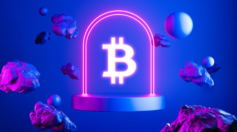 Bitcoin