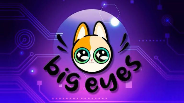 Big Eyes