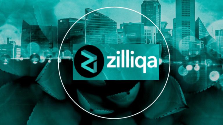 zilliqa