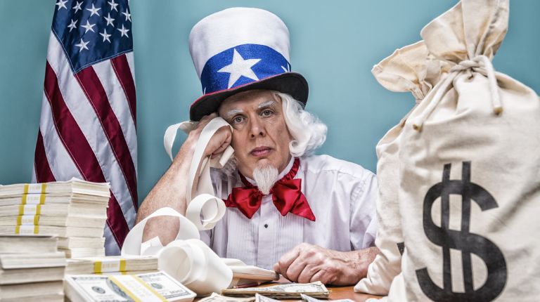 IRS