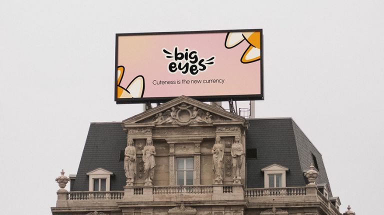 Big Eyes