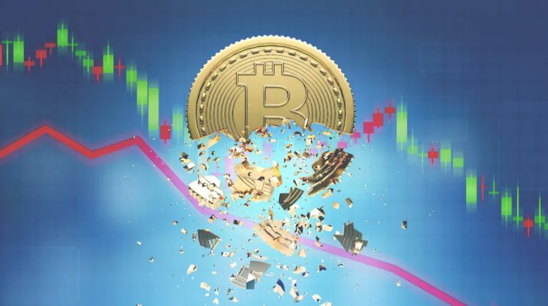 DataDash: Bitcoin está indo para US$ 14.000