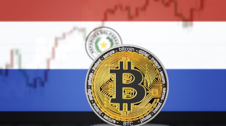 Senado do Paraguai rejeita veto presidencial a projeto de lei de criptomoedas