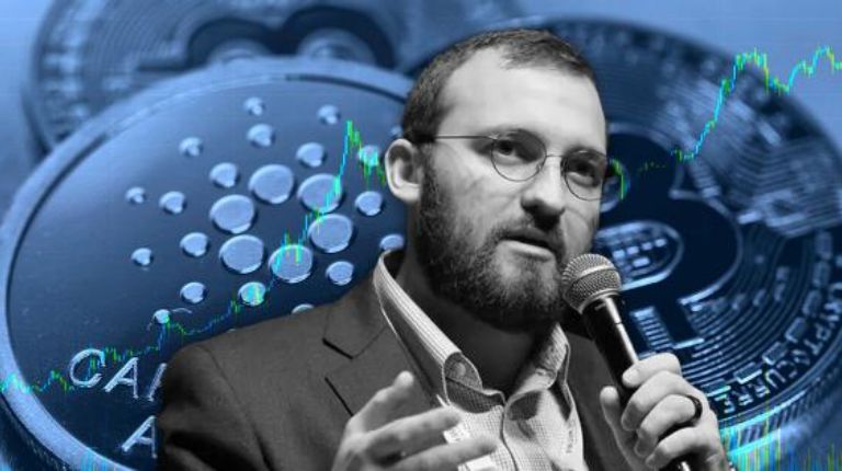 Charles Hoskinson: "Bitcoin precisa adotar uma atualização semelhante à da Cardano para sobreviver"