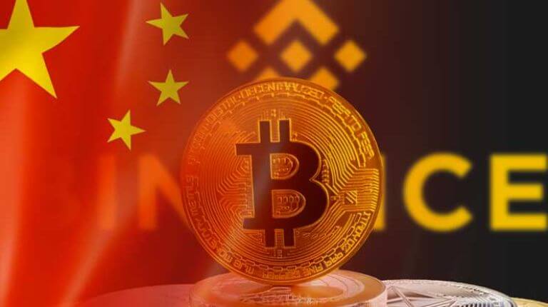 CZ: "Binance não é uma empresa chinesa"