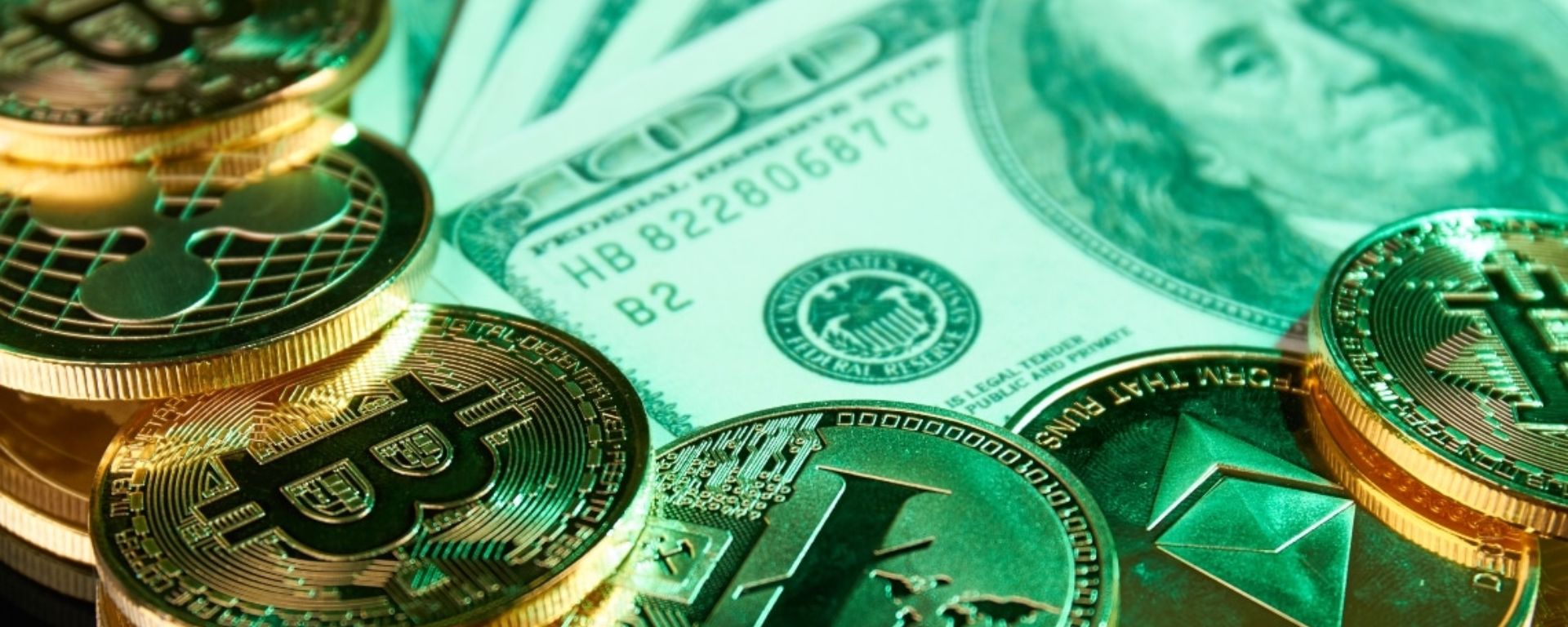 Cripto Regulamentação