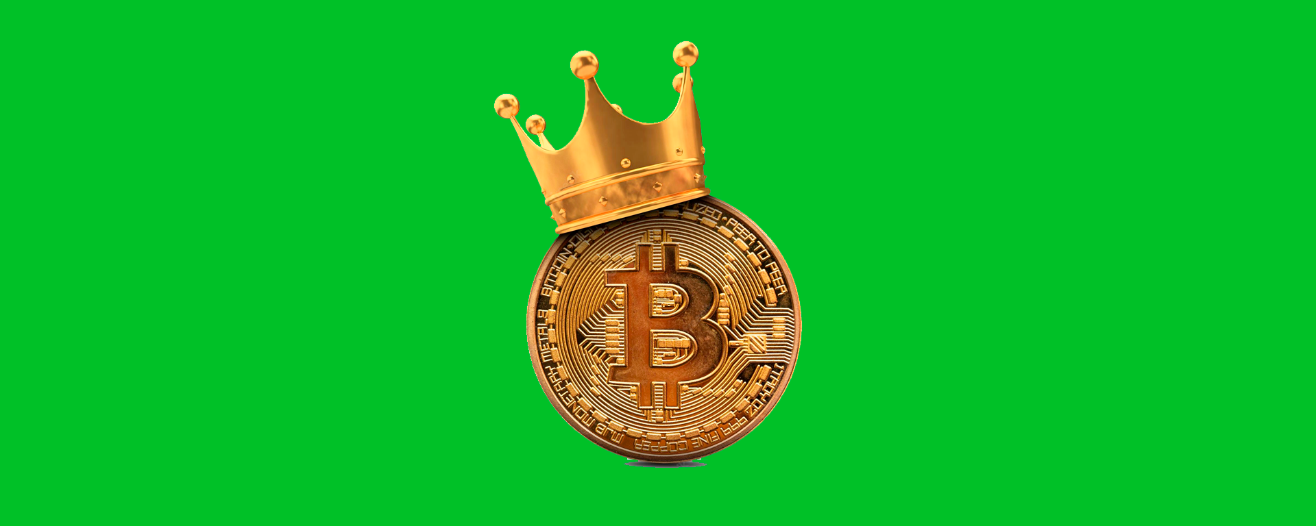 Bitcoin