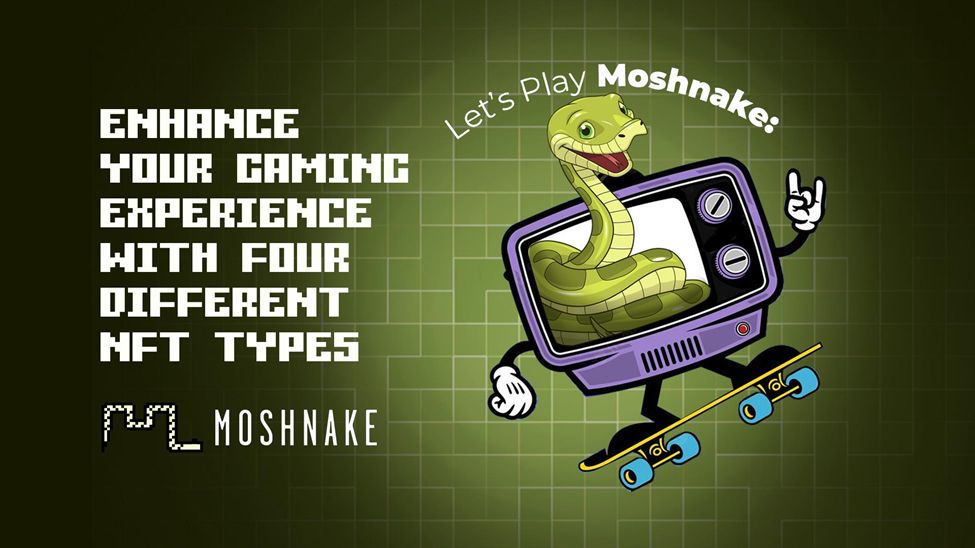 Moshnake