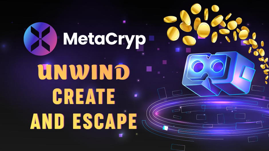 MetaCryp