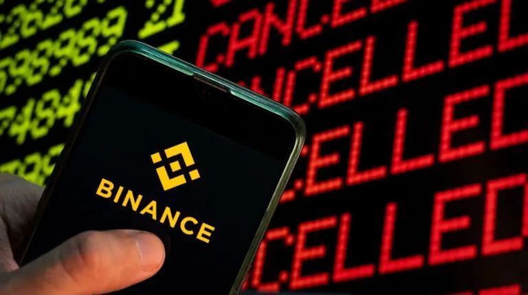 Binance