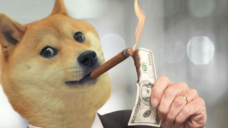 DogeCoin