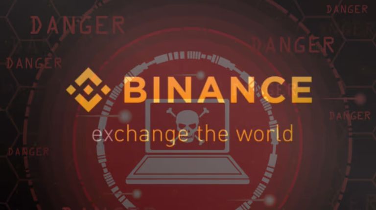 Binance