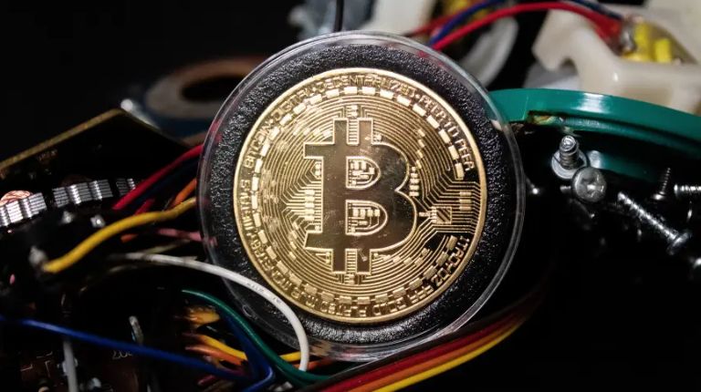 Bitcoin