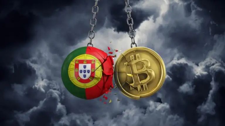 Portugal