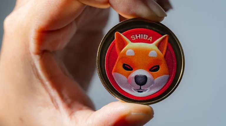 Shiba Inu