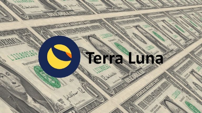 LUNC