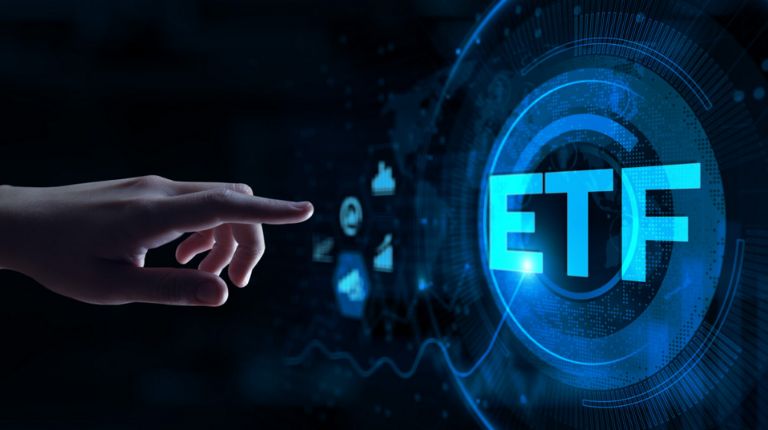 ETF Bitcoin