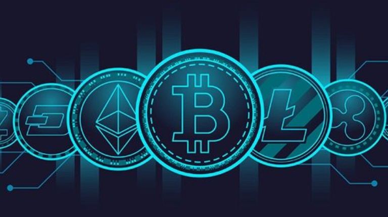 mercado cripto