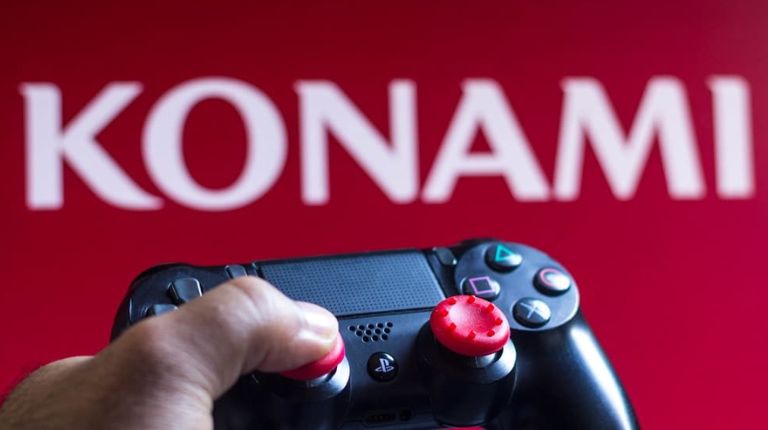 Konami