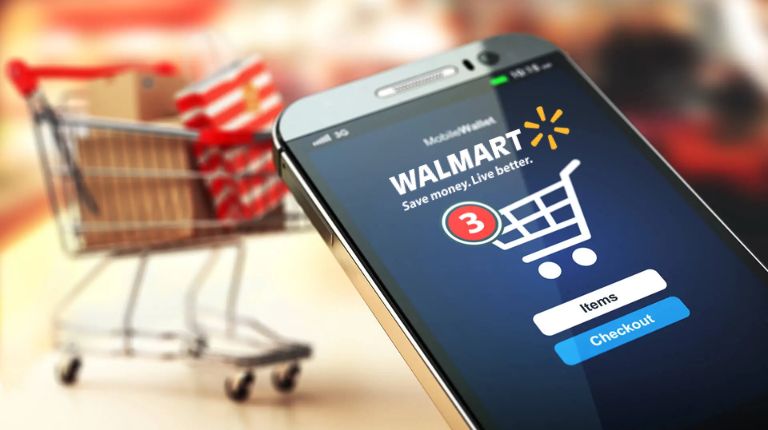 walmart