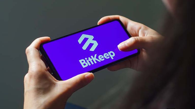 Bitkeep