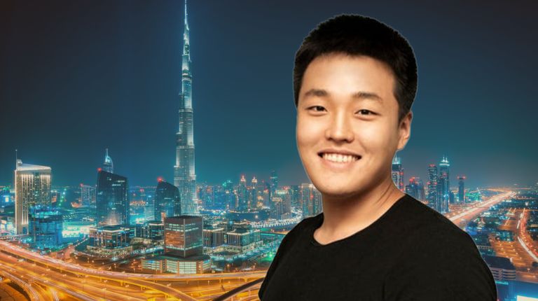 Do Kwon