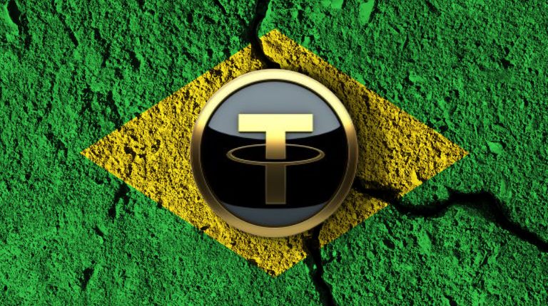Tether