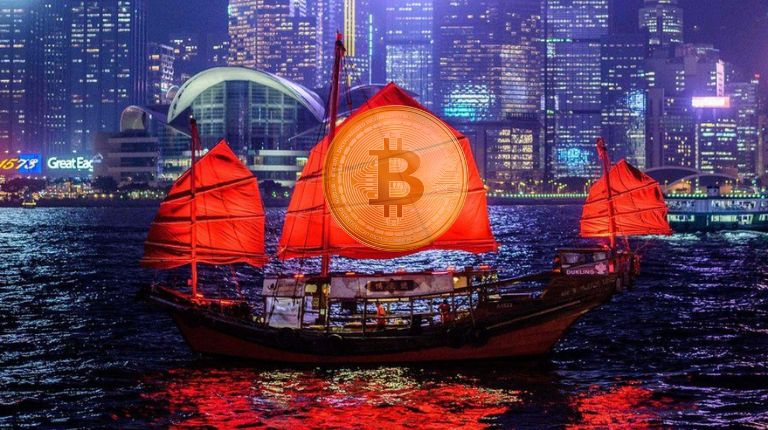 Hong Kong