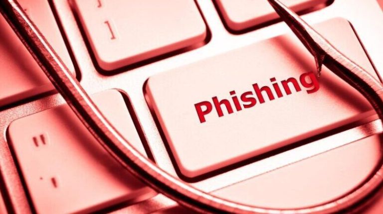 Phishing