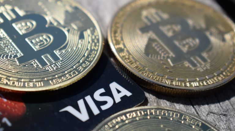 Visa