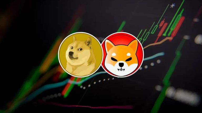 Dogecoin Shiba