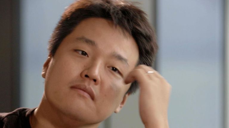 Do Kwon