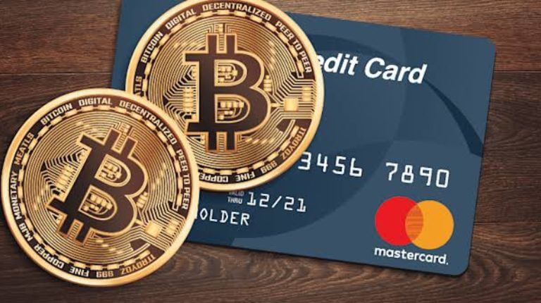 Mastercard