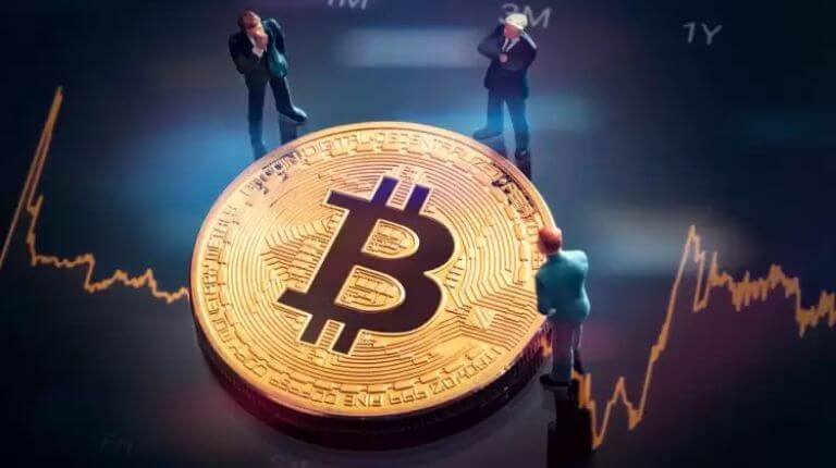 Apesar do mercado de baixa, holders de Bitcoin estão em ascensão